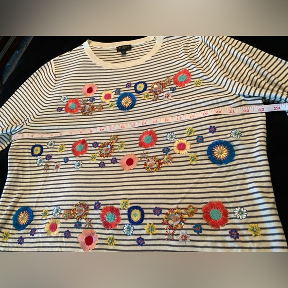 Talbots long sleeve - Picture 8 of 10